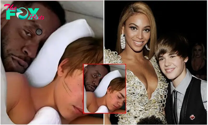 “QUEEN BEE” Beyoncé Admits To Manipulating Justin Bieber Into Become A Victim That Diddy Takes Advice Of. The Reason Is That The Singer Once Criticized Her For Being… See More.ngocchau