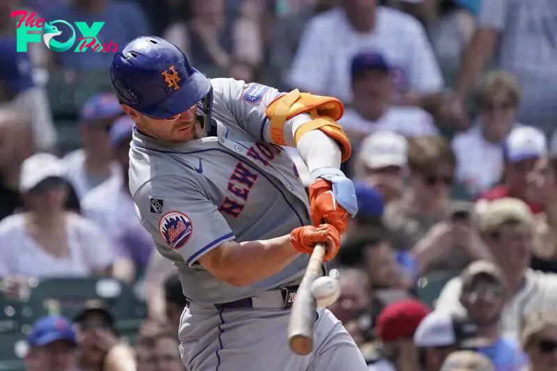 Draftkings Best MLB Showdown Picks: Dodgers vs. Mets 10/16/24