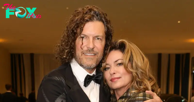 Who Is Shania Twain’s Husband Frederic Thiebaud? Inside the Businessman’s Marriage to the Singer