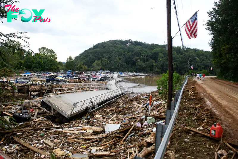 How America Forgot a Crucial Lesson From Hurricane Disasters of the Past