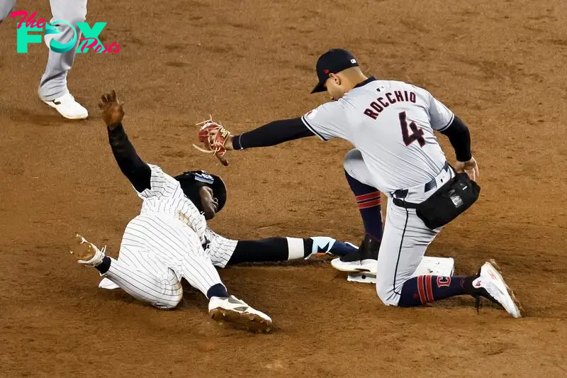 Yankees vs Guardians: Starting pitchers and lineups: How to watch AL Championship Series Game 3