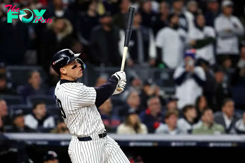 Yankees take two game lead as the ALCS heads to Cleveland