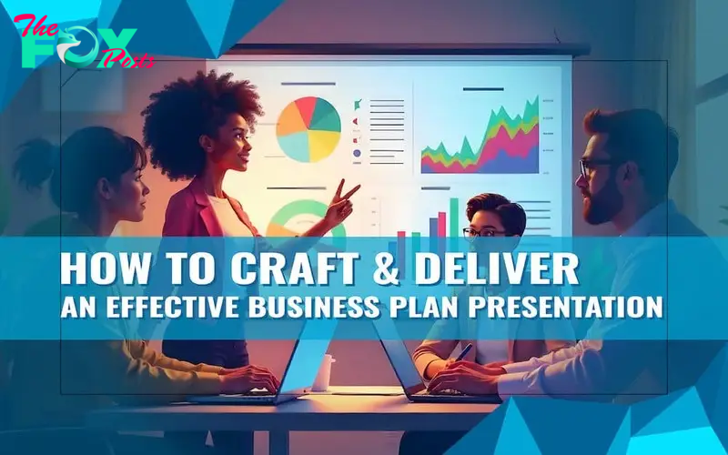 How To Craft & Ship an Efficient Enterprise Plan Presentation