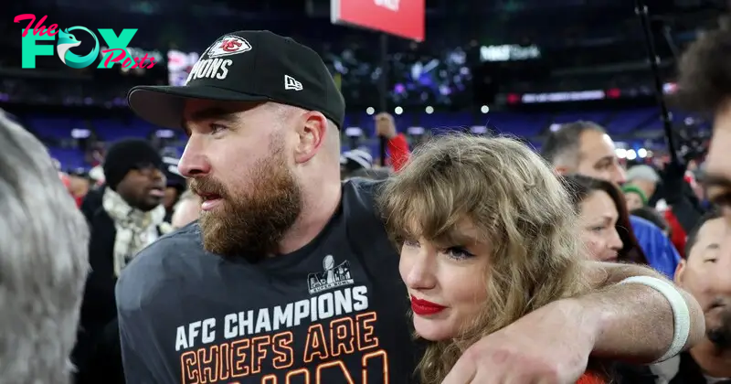 Travis Kelce Reveals the Most ‘Crazy’ and ‘Insane’ Parts About Dating Taylor Swift