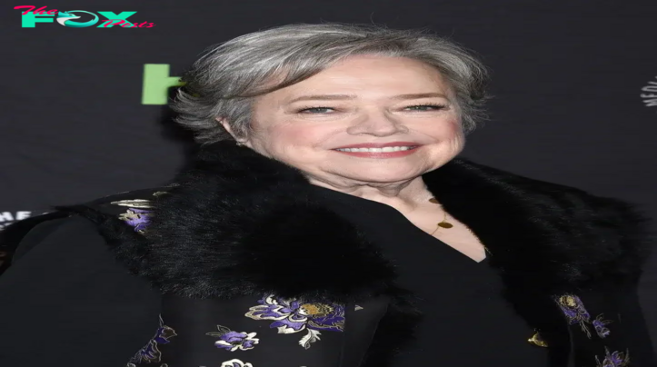 Veteran actress Kathy Bates diagnosed with a serious chronic health condition