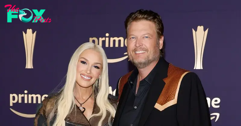 Blake Shelton Gave Gwen Stefani ‘Hope and Made Life Fun Again’: Inside Their Love Story