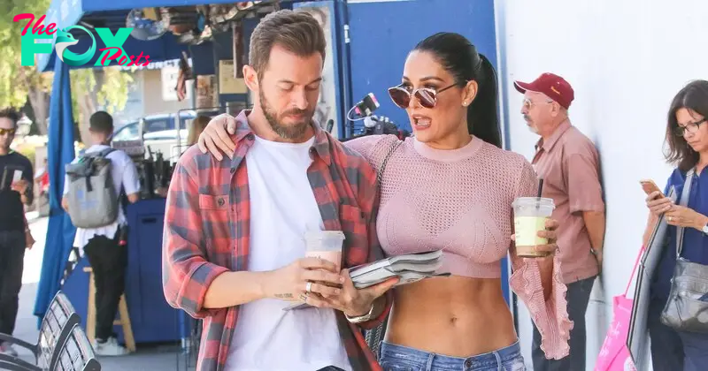 Artem Chigvintsev Denies ‘Incorrect’ Claims He Wants to Reconcile With Nikki Bella Amid Divorce