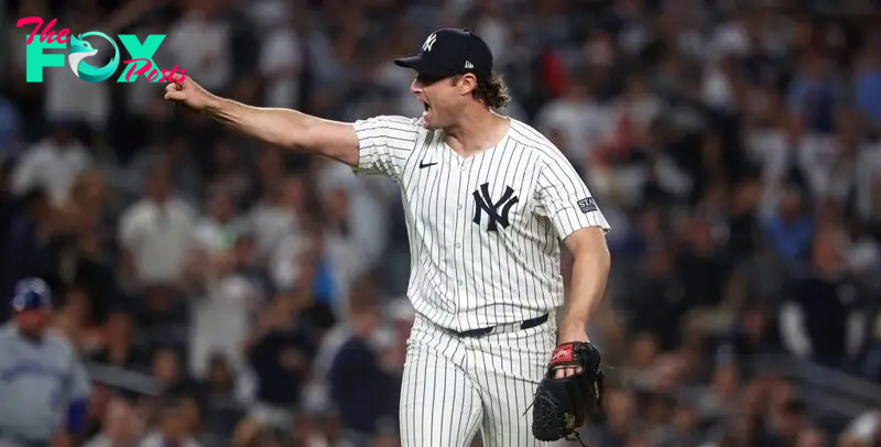 ALCS Game 2: Cleveland Guardians at New York Yankees odds, picks and predictions