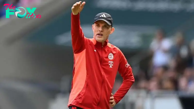 Thomas Tuchel appointed England manager: Former Chelsea, PSG boss calls it 'huge privilege'