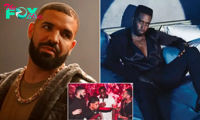 Drake Claims He Refused to Sleep with Diddy and Was Subsequently Ordered to Be… Learn More.Linh