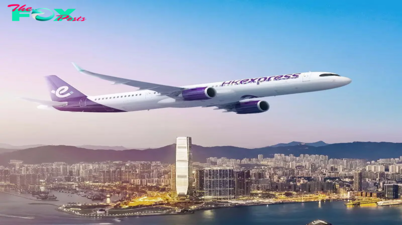 HK Express to Launch Direct Flights to Hualien, Taiwan this December