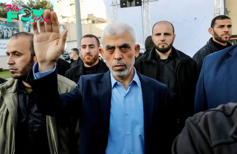 What We Know—and Don’t Know—About the Death of Hamas Leader Yahya Sinwar