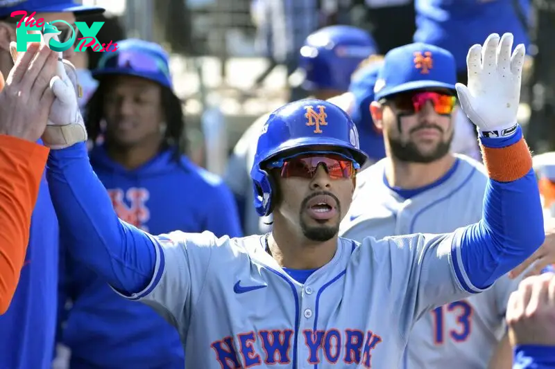 FanDuel Best MLB DFS Picks: Dodgers vs. Mets 10/17/24