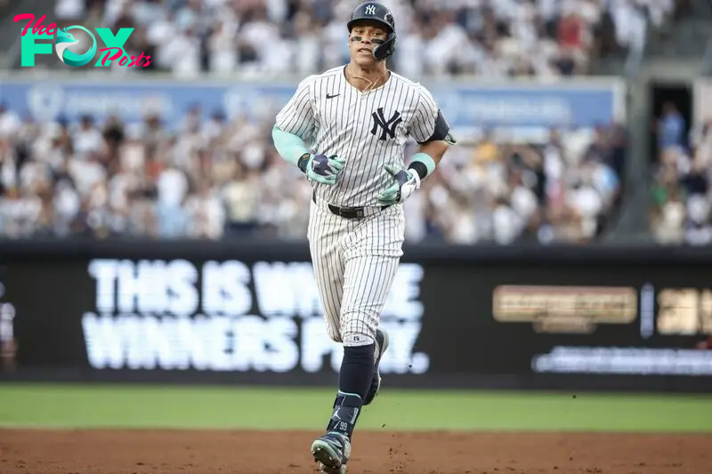 FanDuel Best MLB DFS Picks: Guardians vs. Yankees 10/17/24