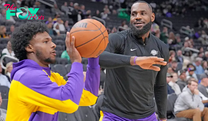 Los Angeles Lakers Predictions, Odds and Betting Preview - NBA 2024-25