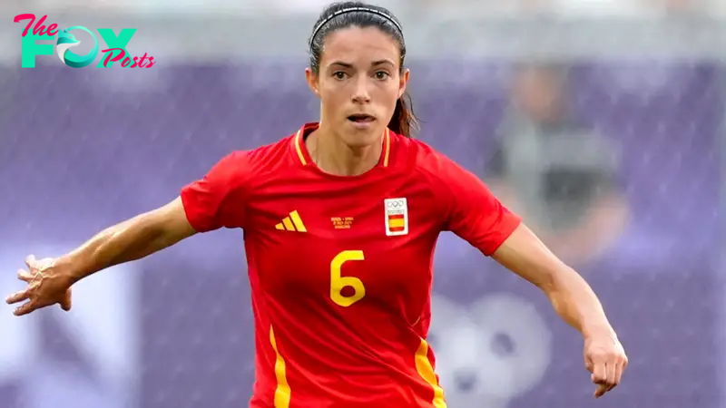 Aitana Bonmati skips Spain friendlies as concerns over schedule congestion plague women's, men's soccer