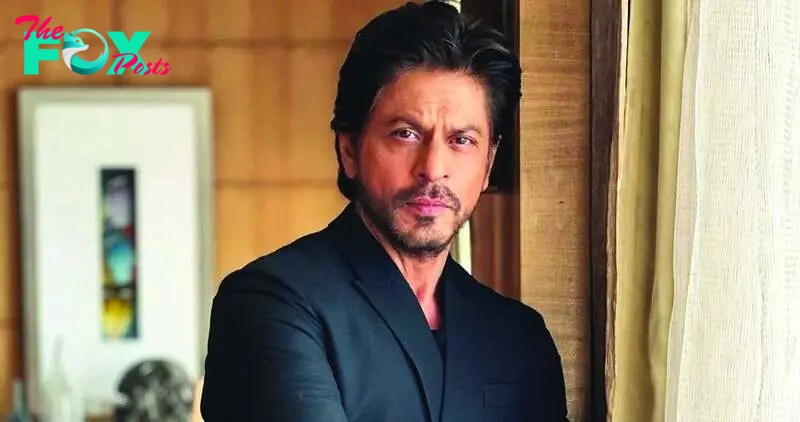 Shah Rukh Khan took on 'Devdas' for late mother