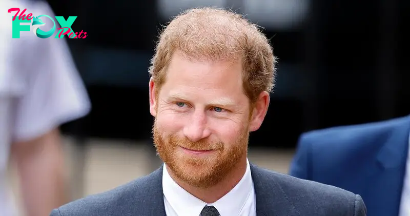 Prince Harry Goes Surfing USA at Kelly Slater’s Surf Ranch in California