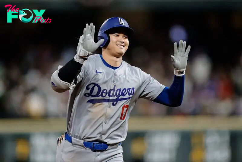 Draftkings Best MLB Showdown Picks: Dodgers vs. Mets 10/17/24