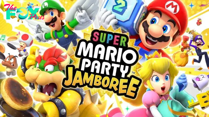 Tremendous Mario Get together Jamboree Evaluate – What’s New In The Mushroom Kingdom?