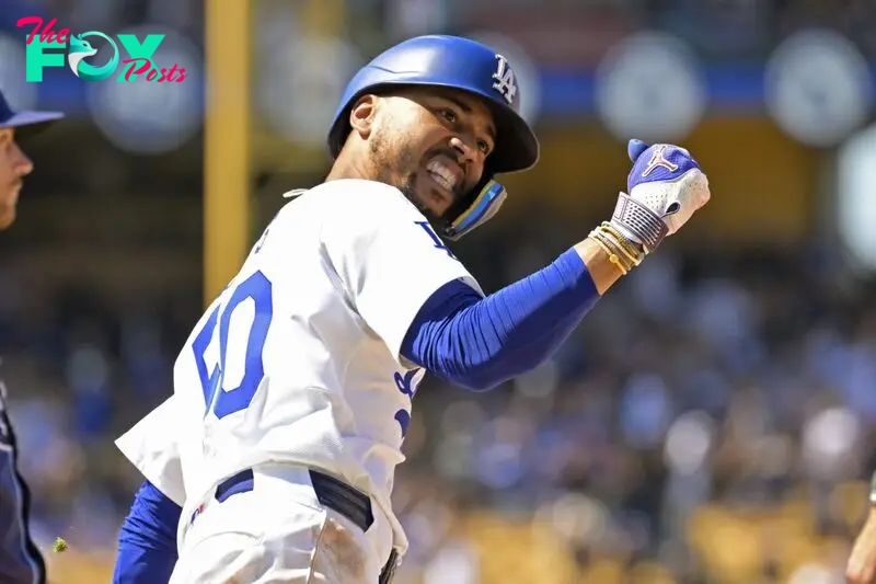 FanDuel Best MLB DFS Picks: Dodgers vs. Mets 10/18/24