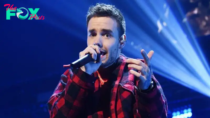 Liam Payne’s haunting four-word admission to hotel guest before ‘jumping off balcony’.Cau