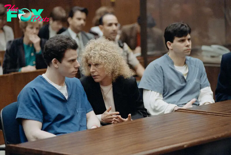 Why the Family of the Menendez Brothers Are Calling for Their Release