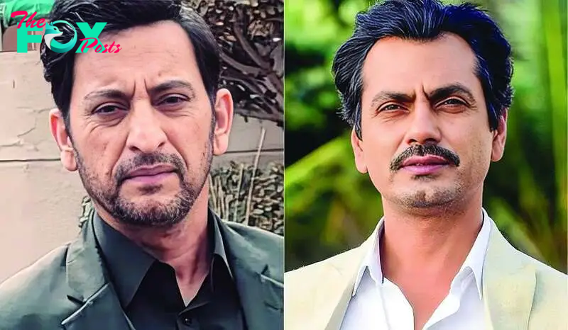 Mairaj fed up of being twinned with Siddiqui