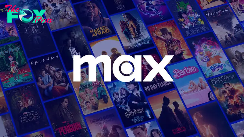 Streaming Service Max is Coming to Hong Kong This November