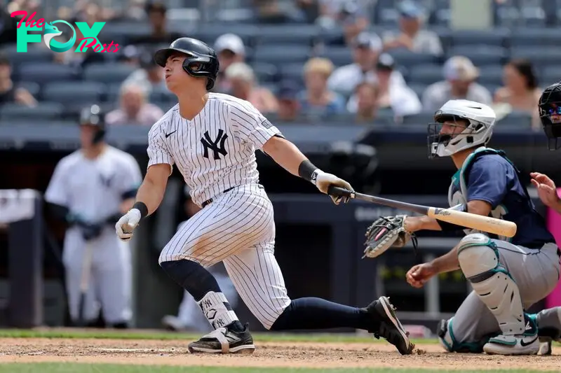 FanDuel Best MLB DFS Picks: Guardians vs. Yankees 10/18/24