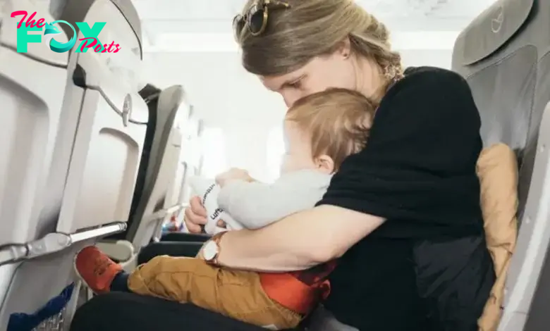 Demanding Parents Expect Nanny to Pay $1000 for Vacation Flights – Their Harsh Reality Check