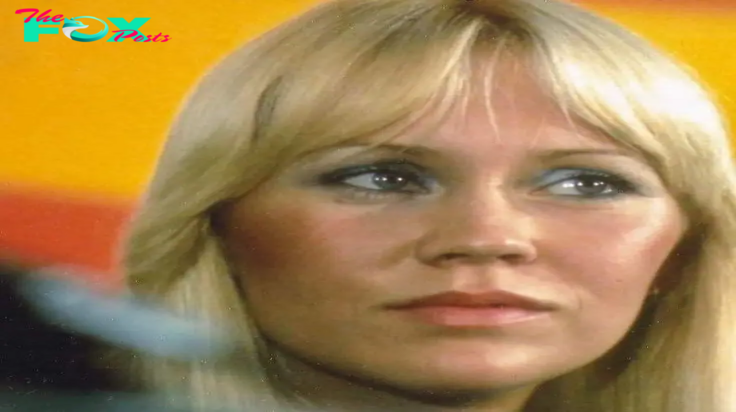 Agnetha Faltskog became a superstar with ‘ABBA’ – better sit down before you see her today, age 72