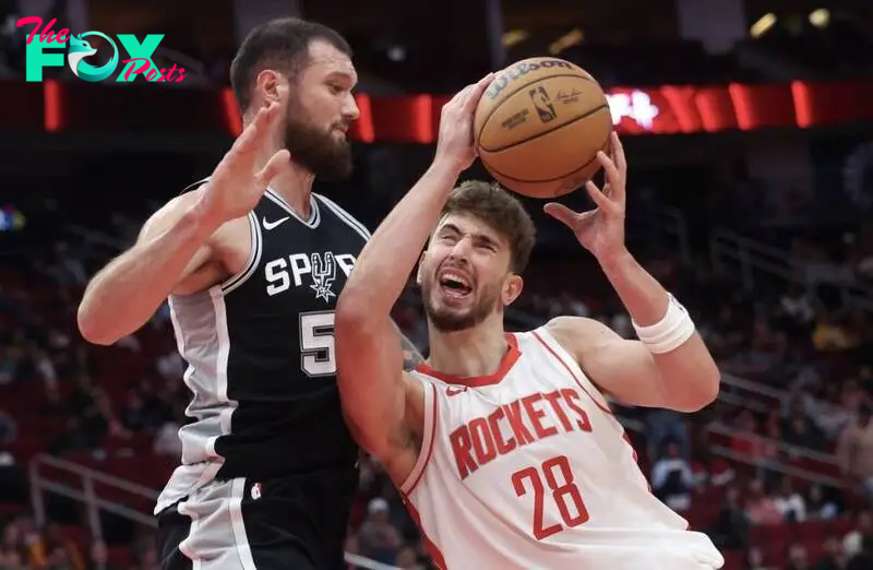 Houston Rockets vs. Charlotte Hornets odds, tips and betting trends | October 23, 2024