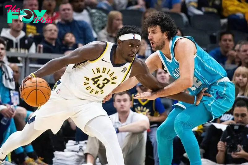 Indiana Pacers vs. Detroit Pistons odds, tips and betting trends | October 23, 2024