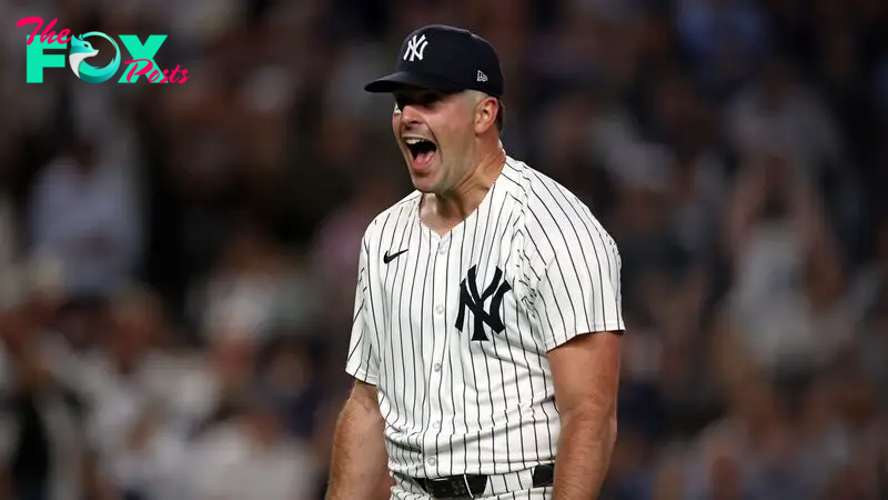 ALCS Game 5: New York Yankees at Cleveland Guardians odds, picks and predictions