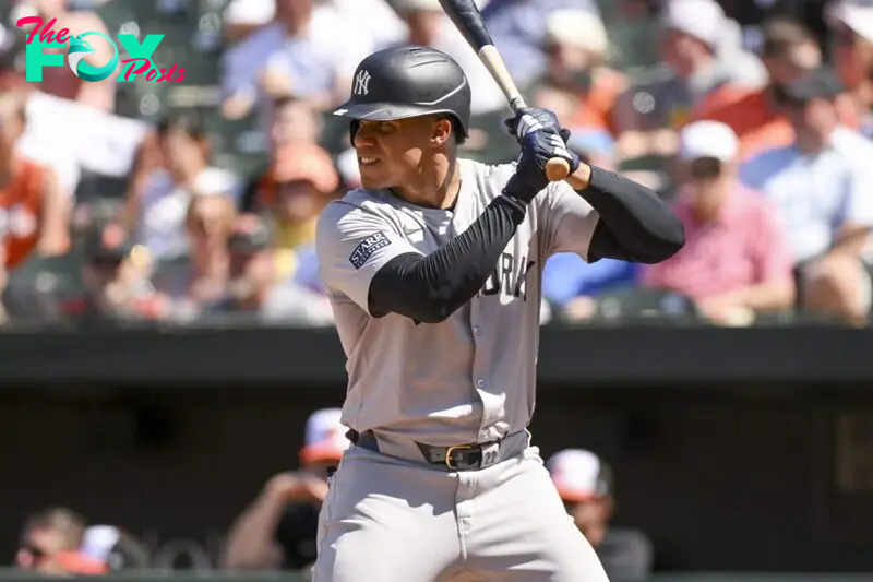 Draftkings MLB Showdown Picks: Yankees vs. Guardians 10/19/24