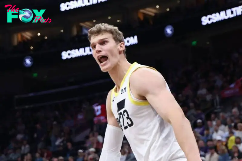 Memphis Grizzlies vs. Utah Jazz odds, tips and betting trends | October 23, 2024