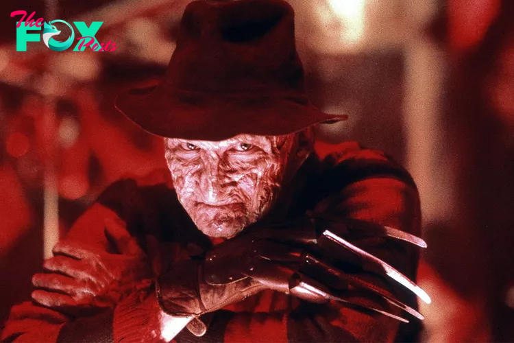 Robert Englund Reveals He Had to Fight for Freddy Krueger’s Fedora: ‘I Thought I’d Remind People of Indiana Jones.’.Linh