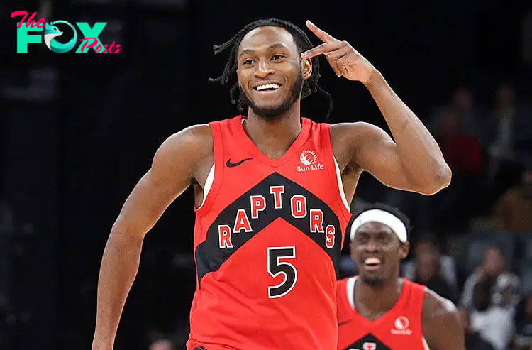 Toronto Raptors Predictions, Odds and Betting Preview - NBA 2024-25