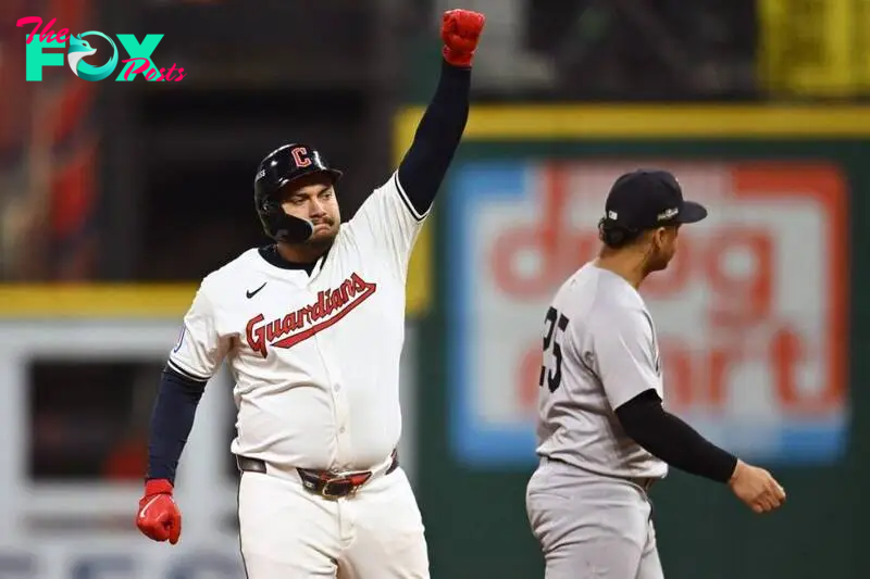 New York Yankees vs. Cleveland Guardians ALCS Game 5 odds, tips and betting trends