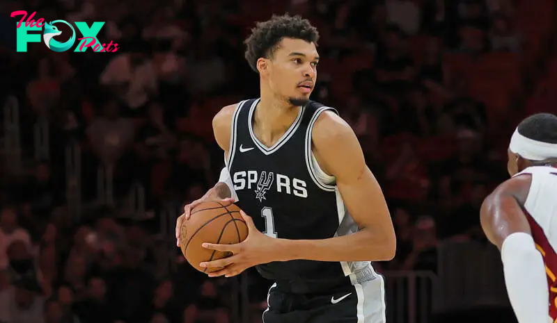 2024-25 NBA Most Improved Player Predictions, Odds and Betting Preview: Wemby Warning