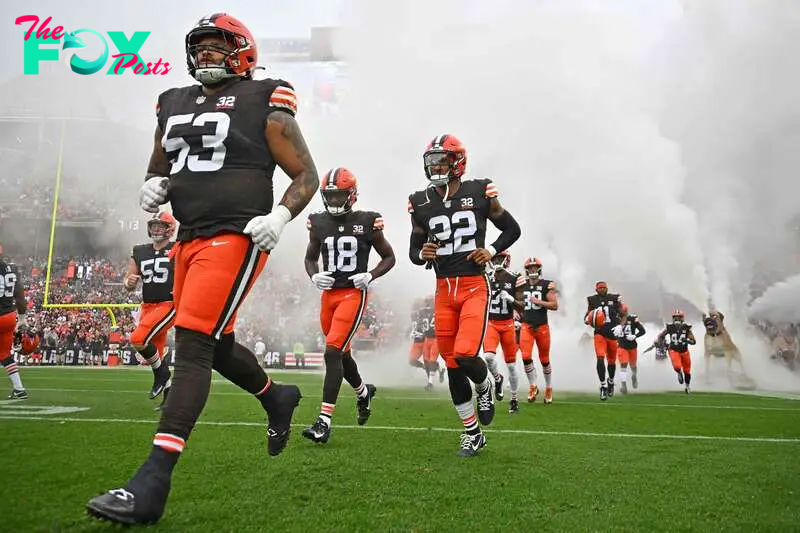 Everything we know about the Cleveland Browns' new stadium on Brook Park: location, dome, capacity...