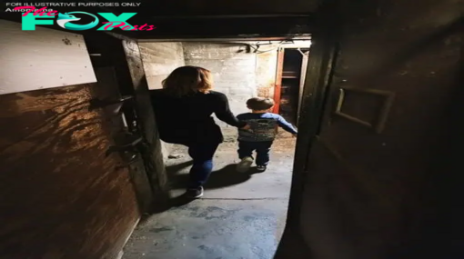 I discovered that my son’s nanny had been secretly taking him to an abandoned basement every day — what I found there left me in shock