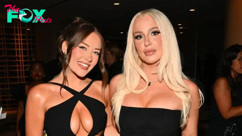 Cancelled fans spot major clue Tana Mongeau and Brooke Schofield may not be friends anymore.Cau