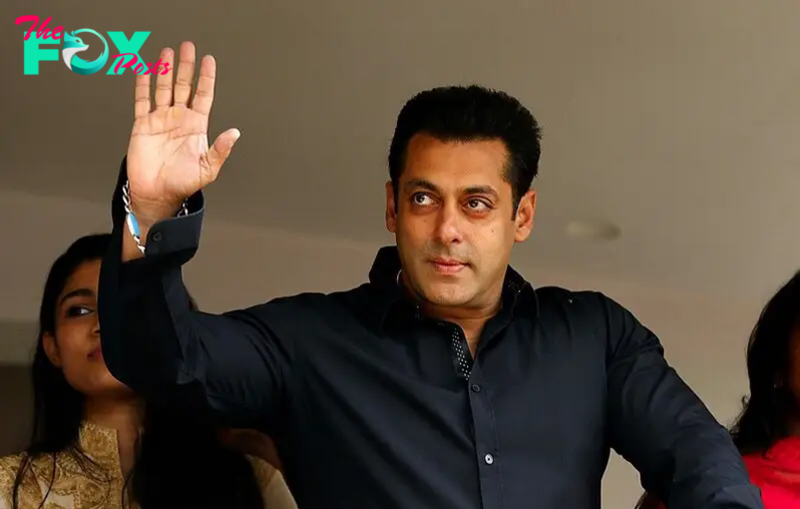 Salman Khan begins Sikandar shoot as scheduled despite death threats