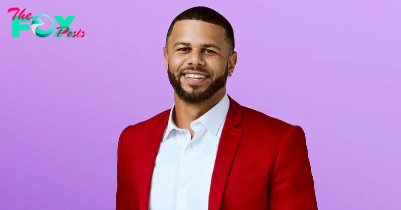 Love Is Blind’s Tyler Francis Seemingly Misrepresented His Job on the Show, Mother of His Kids’ Ex Says