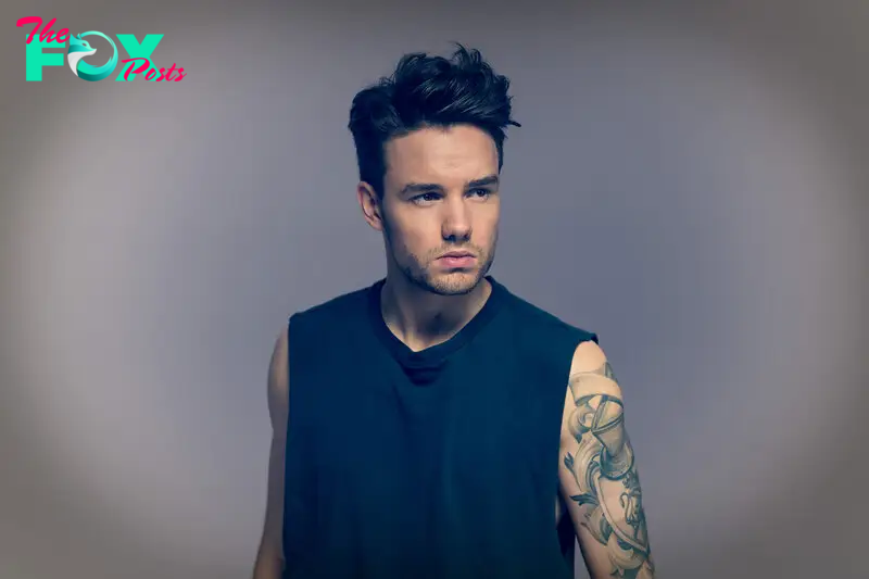 Even in Death, Liam Payne Couldn’t Escape the Glare of the Internet