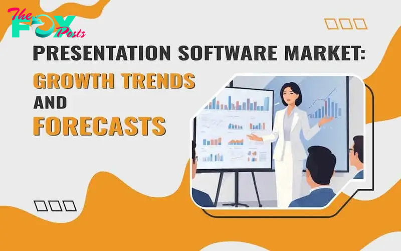 Presentation Software program Market: Progress Tendencies and Forecasts