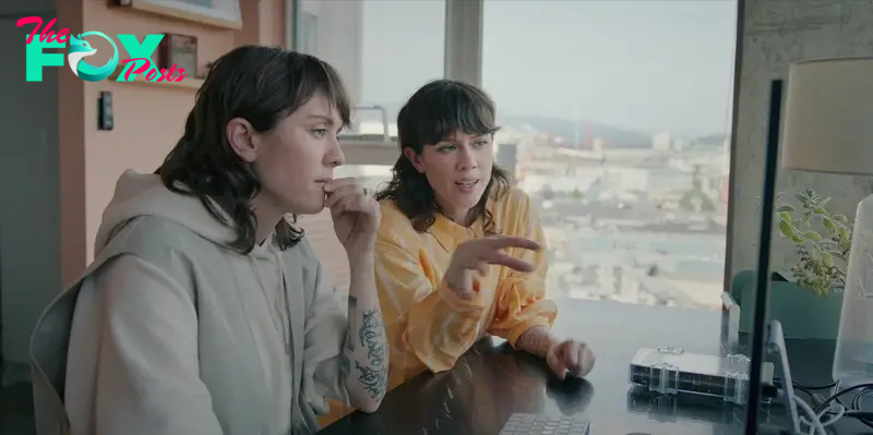 Fanatical: The Catfishing of Tegan and Sara Is a Timely Study of Stan and Scam Culture