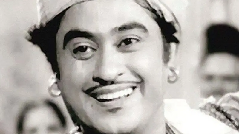 Kishore Kumar biopic in the works